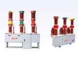 Vacuum Circuit Breaker Series