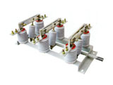 Indoor AC High Voltage Disconnect Switch Series