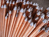 Copper rod /brass rod
