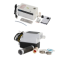 Water drainage pump for air conditioner