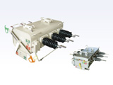 Outdoor Load Break Switch Series
