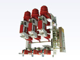 Indoor Load Break Switch Series