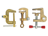 Ground wire,grounding clamp