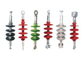 Composite Pin-type Insulator