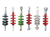 Tension Composite Insulator