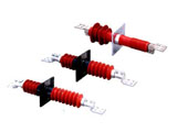 Composite Dry Wall Bushing