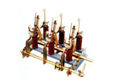 FN7-12DR AC HV Load Break Switch