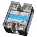 Single-phase DC controlled AC solid-state relay, PDH series