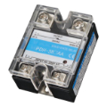Single-phase AC controlled AC solid-state relay, PDH series