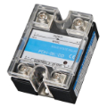 Single-phase DC controlled DC solid-state relay, PDH series