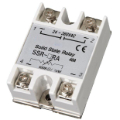 Single-phase Resistance type voltage regulation, SSR series