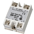 Single-phase Current type voltage regulation, SSR series