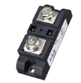 Single-phase DC controlled DC solid-state relay （Industrial grade）