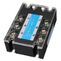 Three-phase DC controlled AC solid-state relay, PDH series