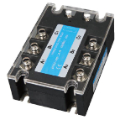 Three-phase AC controlled AC solid-state relay, PDH series