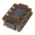 Three-phase DC controlled AC solid-state relay, SSR series