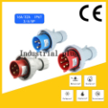 Plug IP67