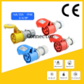 Connector IP44