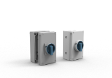 Modular isolation switch installed in the box