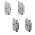 Additional poles