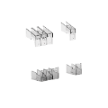 Terminal shrouds