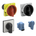 Rotary knob