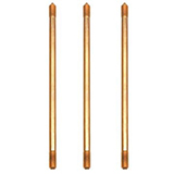earthing rod