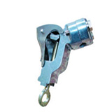 earth clamp