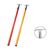 high voltage hot stick/operating rod/telescopic insulation stick
