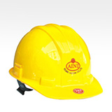 H.V.alarm safety helmet
