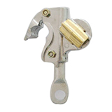earth rod clamp