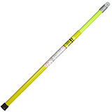 Fiberglass Telescopic triangle operating rod /Link Sticks /hot stick