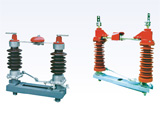 GW4-12/40.5D(W) Outdoor HV Disconnect Switch