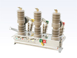 ZW32-12 Type Outdoor HV AC Vacuum Circuit Breaker
