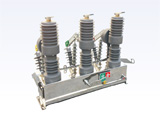 ZW32-12Y Type Outdoor HV AC Vacuum Circuit Breaker
