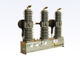ZWHA-24 Type Outdoor HV AC Vacuum Circuit Breaker